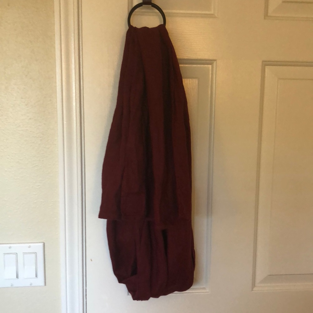 Poppet Ring Sling